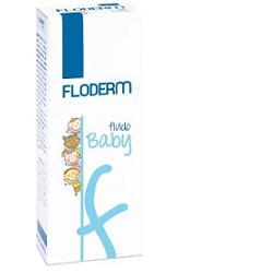 FLODERM FLUIDO BABY 100 ML - Fontenova srl