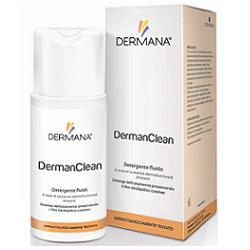 DERMANCLEAN 250 ML - Fontenova srl