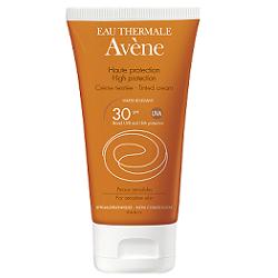 EAU THERMALE AVENE CREMA COLORATA SPF 30 50 ML - Fontenova srl
