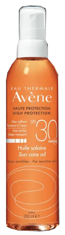 EAU THERMALE AVENE OLIO SPF30 200 ML - Fontenova srl