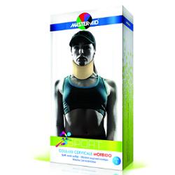 COLLARE CERVICALE MORBIDO MASTER-AID SPORT M - Fontenova srl