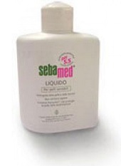 SEBAMED LIQUIDO 400 ML TAGLIO PREZZO - Fontenova srl