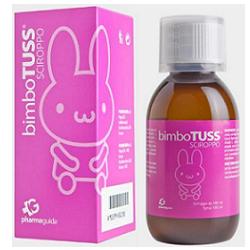 BIMBOTUSS 100 ML - Fontenova srl