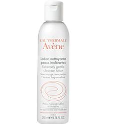 EAU THERMALE AVENE LOZIONE DETERGENTE PELLI INTOLLERANTI 300 ML PREZZO SPECIALE - Fontenova srl
