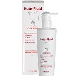 KUTE FLUID REPAIR CORPO 200 ML - Fontenova srl