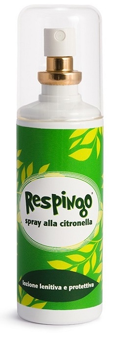 RESPINGO SPRAY 100 ML - Fontenova srl