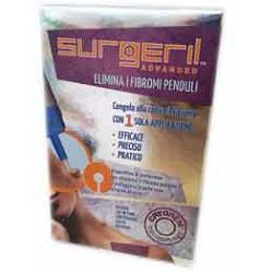 SURGERIL RIMOZIONE FIBROMI PENDULO 50 ML - Fontenova srl