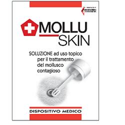 MOLLUSKIN SOLUZIONE 5 ML - Fontenova srl