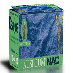 AUSILIUM NAC 14 FLACONCINI 10 ML - Fontenova srl