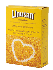 LINUSAN 500 G - Fontenova srl