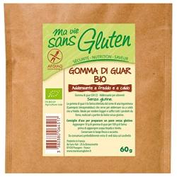 PRIMEAL GOMMA DI GUAR 60 G - Fontenova srl