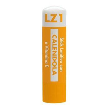 LZ1 STICK LABBRA CALENDULA 5ML - Fontenova srl