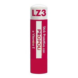 LZ3 STICK LABBRA PROPOLI 5ML - Fontenova srl