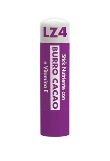 LZ4 STICK LABBRA BURRO CAC 5ML - Fontenova srl