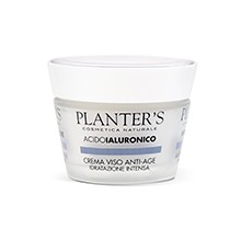 PLANTER'S ACIDO IALURONICO CREMA SUPERIDRATANTE NEW 50 ML - Fontenova srl