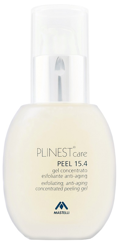PLINEST CARE PEEL 15,4 30 ML - Fontenova srl