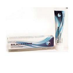 SILICIADERM POMATA 50 ML - Fontenova srl