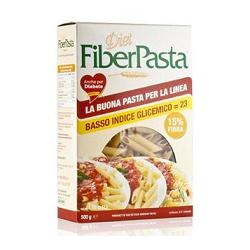 FIBERPASTA DIET PENNE 500 G - Fontenova srl