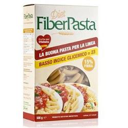 FIBERPASTA DIET SEDANI 500 G - Fontenova srl