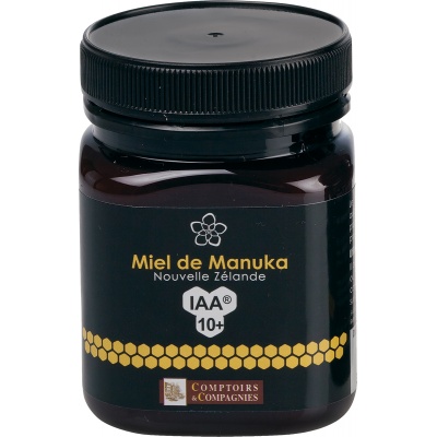 MIELE MANUKA IAA10+ MGO 300 MIN 250 G - Fontenova srl