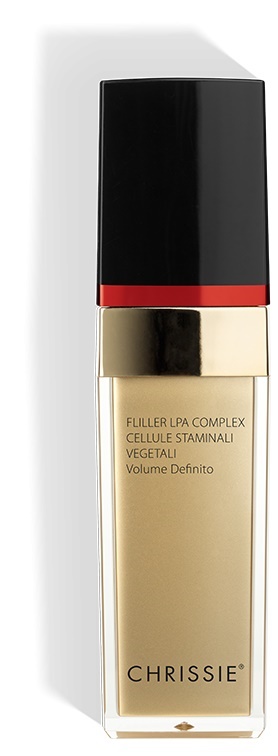 CHRISSIE FILLER LPA COMPLEX 30 ML - Fontenova srl