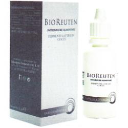 BIOREUTEN GOCCE 15 ML - Fontenova srl