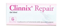 CLINNIX REPAIR GEL 30 ML - Fontenova srl