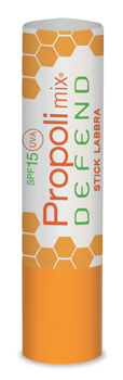 PROPOLI MIX DEFEND STICK LABBRA 5,8 ML - Fontenova srl