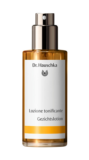 DR HAUSCHKA LOZ TONIFICANTE 100ML - Fontenova srl