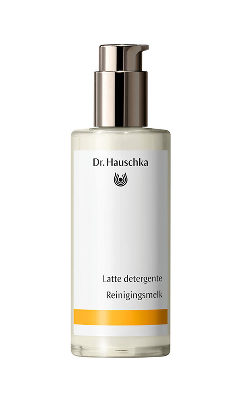 DR HAUSCHKA LATTE DETERG 145ML - Fontenova srl