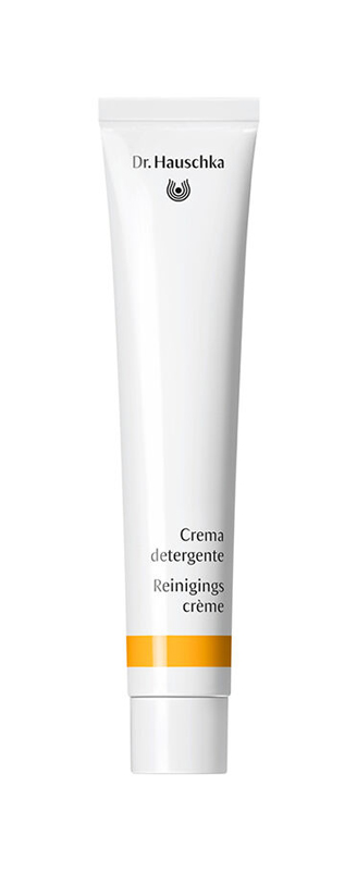 DR HAUSCHKA CREMA DETERGENTE 50ML - Fontenova srl