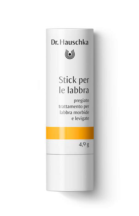 DR HAUSCHKA STICK LABBRA 4,9G - Fontenova srl