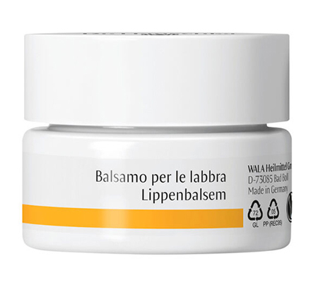 DR HAUSCHKA BALSAMO LABBRA 4,5G - Fontenova srl