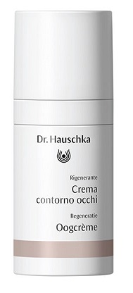 DR HAUSCHKA CR RIGEN OCCHI 15ML - Fontenova srl