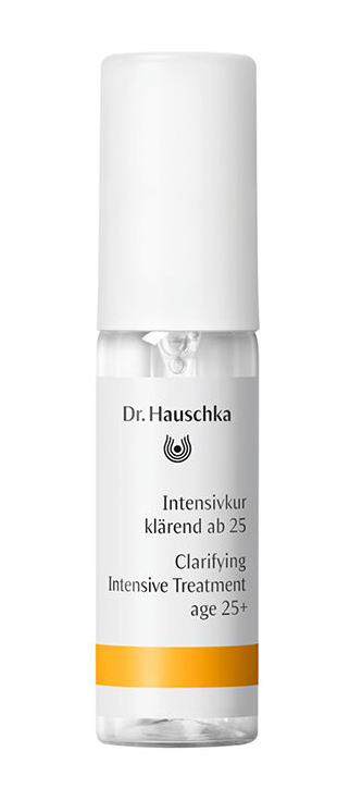 DR HAUSCHKA TRATT PURIFIC DA 25A - Fontenova srl