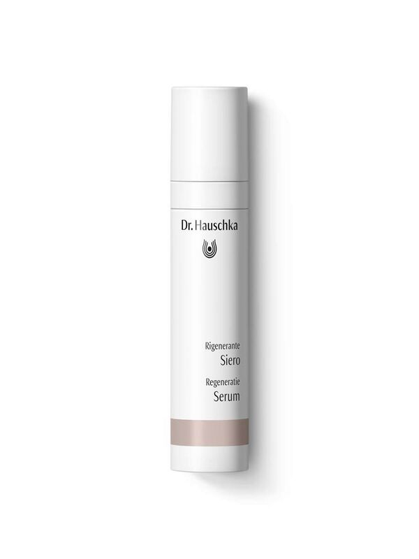 DR HAUSCHKA RIGENERANTE SIERO 30 ML - Fontenova srl