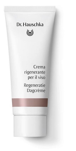 DR HAUSCHKA CR RIGENERANTE VISO - Fontenova srl