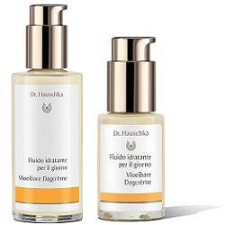 DR HAUSCHKA FLUIDO IDRAT GG 30ML - Fontenova srl