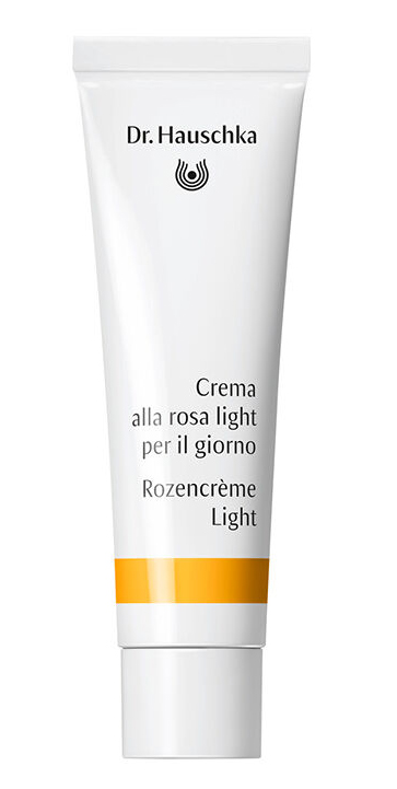 DR HAUSCHKA CR ROSA LIGHT GG 30ML - Fontenova srl