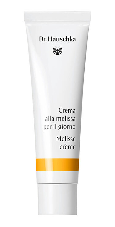 DR HAUSCHKA CREMA MELISSA GG 30ML - Fontenova srl