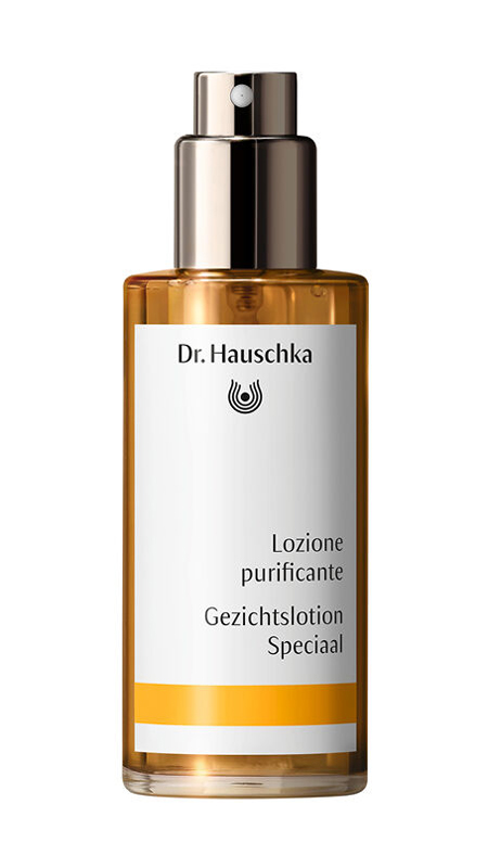 DR HAUSCHKA LOZ PURIFICANTE 100ML - Fontenova srl
