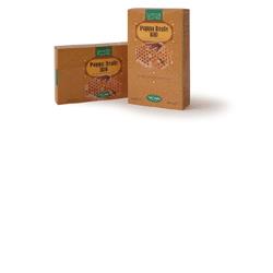 PAPPA REALE BIOLOGICO 20 AMPOLLE BEVIBILI DA 15 ML - Fontenova srl