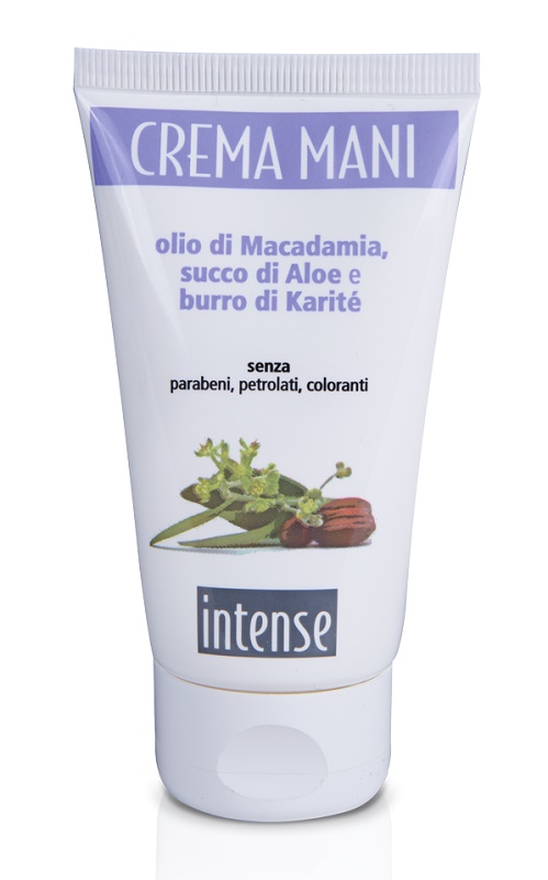 INTENSE CREMA MANI 75 ML - Fontenova srl