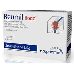 REUMIL FLOGO 20 BUSTINE - Fontenova srl