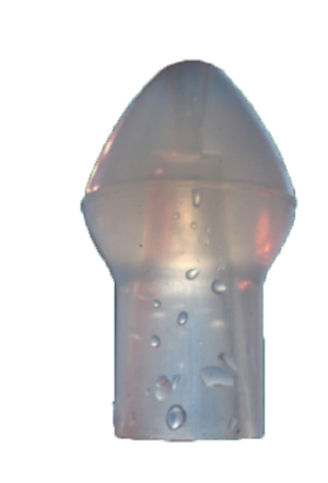 CAPPUCCIO PER LAVAGGI NASALI NASAL WASHING CAP - Fontenova srl