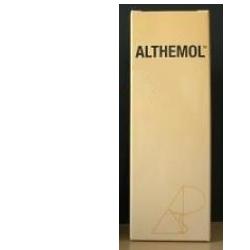 ALTHEMOL GOLA SPRAY 30 ML - Fontenova srl