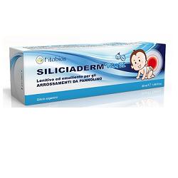 SILICIADERM BIMBI 100 ML - Fontenova srl