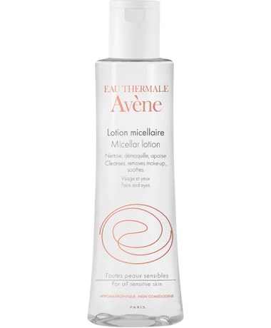 EAU THERMALE AVENE LOZIONE MICELLARE 200 ML - Fontenova srl