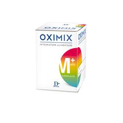 OXIMIX MULTI+COMPLETE 40 CAPSULE - Fontenova srl