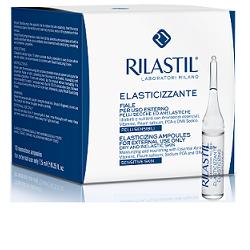 RILASTIL ELASTICIZZANTE 10 FILAE DA 5 ML NUOVA FORMULA - Fontenova srl